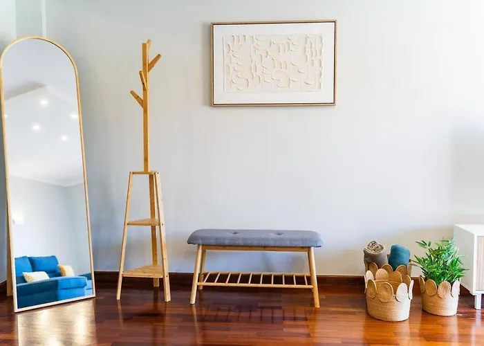 Guestready - Near Historic Reis Magos Apartmán *